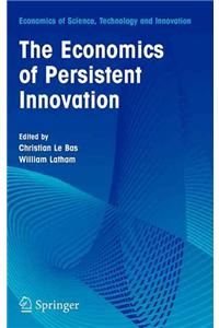 Economics of Persistent Innovation: An Evolutionary View