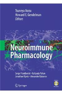 Neuroimmune Pharmacology