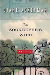 Zookeeper's Wife