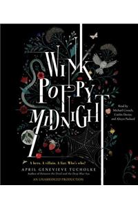 Wink Poppy Midnight