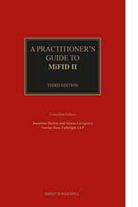 Practitioner's Guide to MiFID II