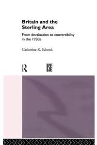 Britain and the Sterling Area