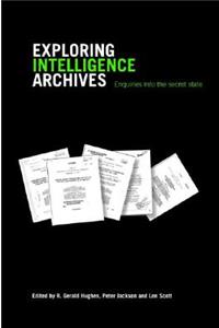 Exploring Intelligence Archives