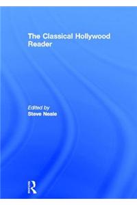 The Classical Hollywood Reader