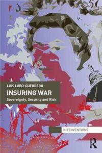 Insuring War