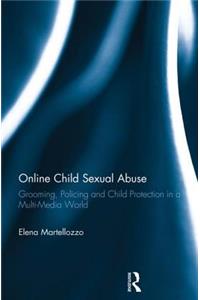 Online Child Sexual Abuse