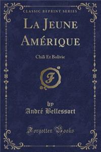 La Jeune Amérique