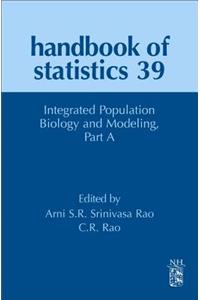 Integrated Population Biology and Modeling, Part A