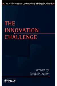 Innovation Challenge