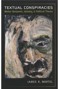 Textual Conspiracies