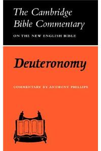 Deuteronomy