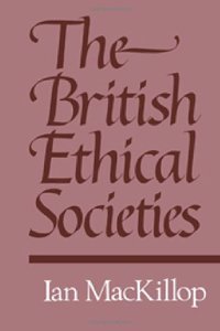 British Ethical Societies