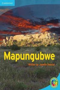 Mapungubwe