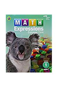 Student Activity Book Collection (Softcover) Grade 1