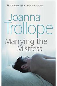 Marrying The Mistress