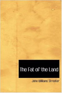 Fat of the Land