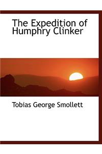 The Expedition of Humphry Clinker