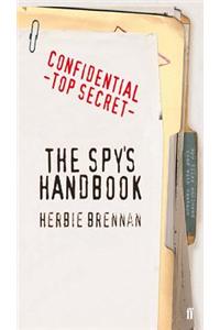 The Spy's Handbook