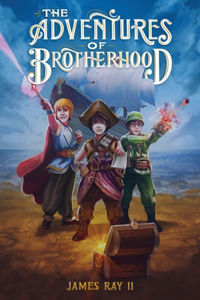 adventures of brotherhood