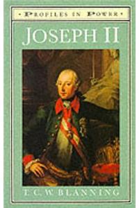 Joseph II