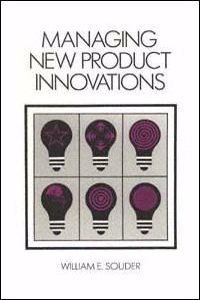 Managing New Product Innovations