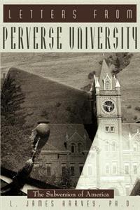Letters from Perverse University