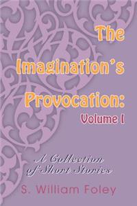 The Imagination's Provocation