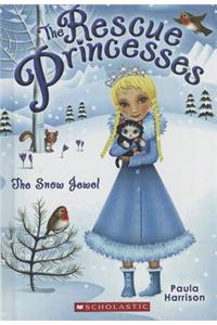 The Snow Jewel