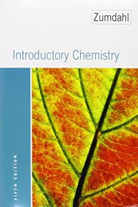 Introductory Chemistry with Student Supplement Package and Laboratory Manual with Media, Fifth Edition