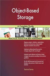 Object-Based Storage A Complete Guide