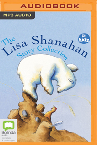 Lisa Shanahan Story Collection