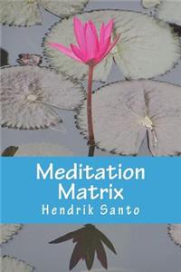 Meditation Matrix