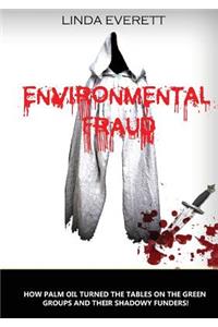 Environmental Fraud