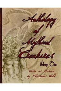 Anthology of Mythical Creatures