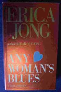 Any Woman's Blues
