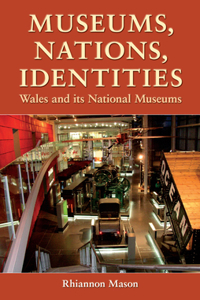 Museums, Nations, Identities