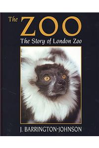 Zoo: the Story of London Zoo