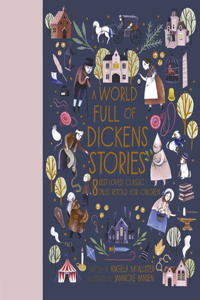 World Full of Dickens Stories