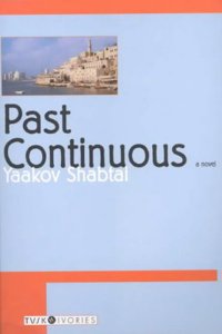 Past Continuous