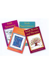Irish Words and Phrases