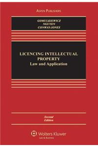 Licensing Intellectual Property