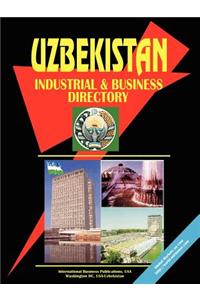 Uzbekistan Industrial and Business Directory