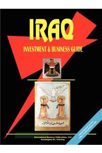 Iraq Investment and Business Guide