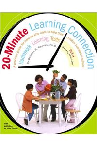 20-Minute Learning Connection: Texas Elementary School Edition