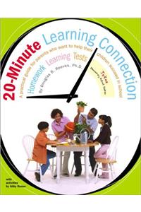 20-Minute Learning Connection