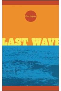 Last Wave