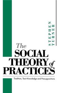 Social Theory of Practices