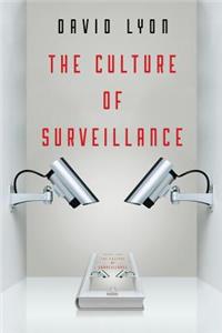 Culture of Surveillance