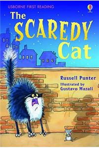 The Scaredy Cat