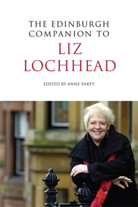 Edinburgh Companion to Liz Lochhead